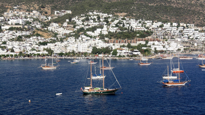 LUXURY TURKEY EXPERIENCE – 6 NIGHTS / 7 DAYS