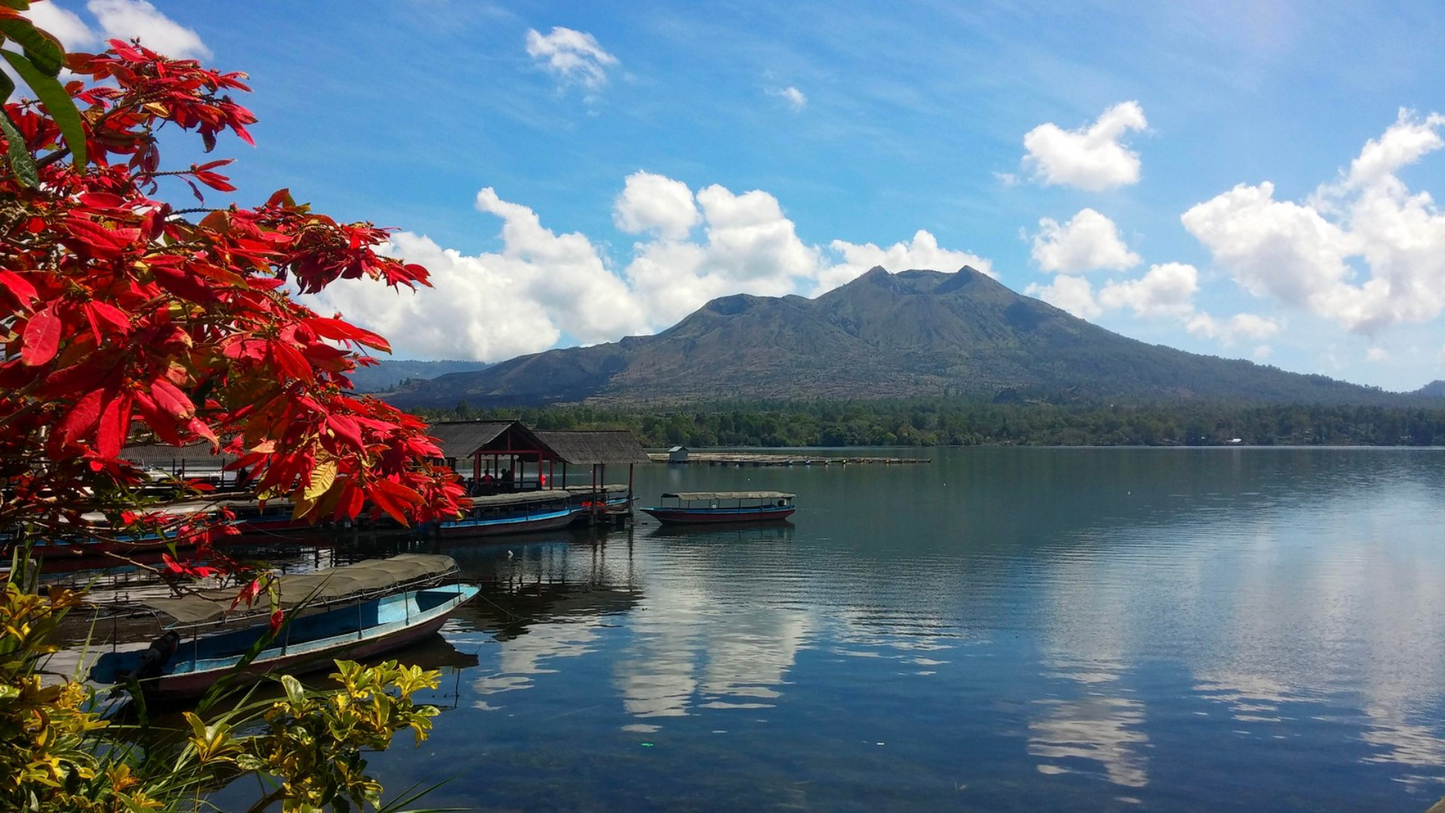 BALI JOYRIDES TRIP 5 NIGHTS & 6 DAYS