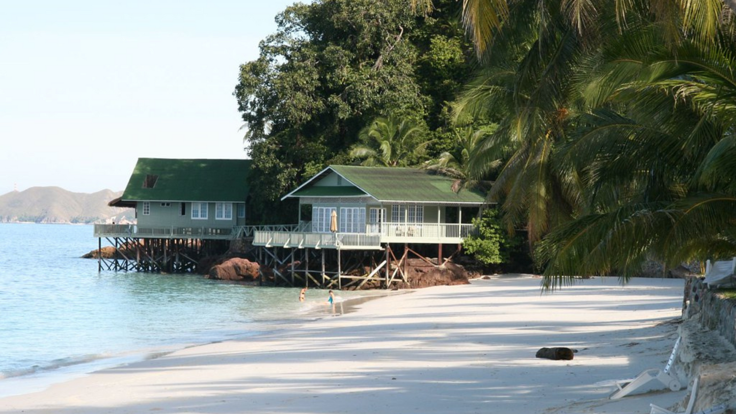 MALAYSIA CRUISE & ISLAND HOPPING TOUR (6 NIGHTS & 7 DAYS )