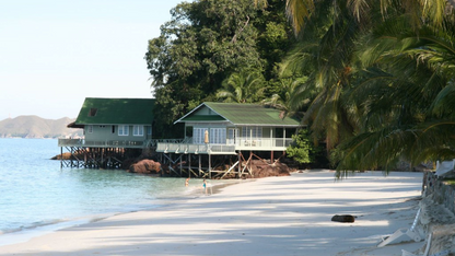 MALAYSIA CRUISE & ISLAND HOPPING TOUR (6 NIGHTS & 7 DAYS )