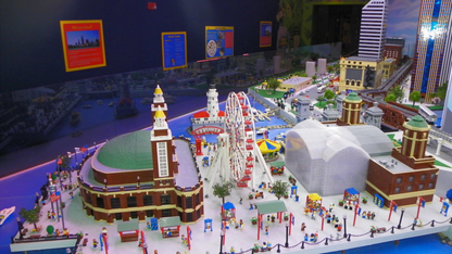 FAMILY FUN TURKEY TOUR – 7 NIGHTS / 8 DAYS