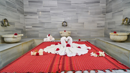 LUXURY TURKEY EXPERIENCE – 6 NIGHTS / 7 DAYS
