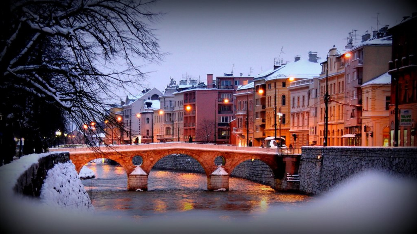 BEST OF THE BALKANS (07 NIGHTS & 08 DAYS)