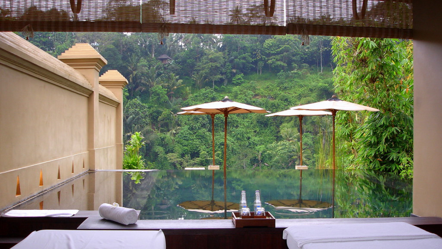 BLISS HONEYMOON PACKAGE  ITINERARY 6 NIGHTS & 7 DAYS