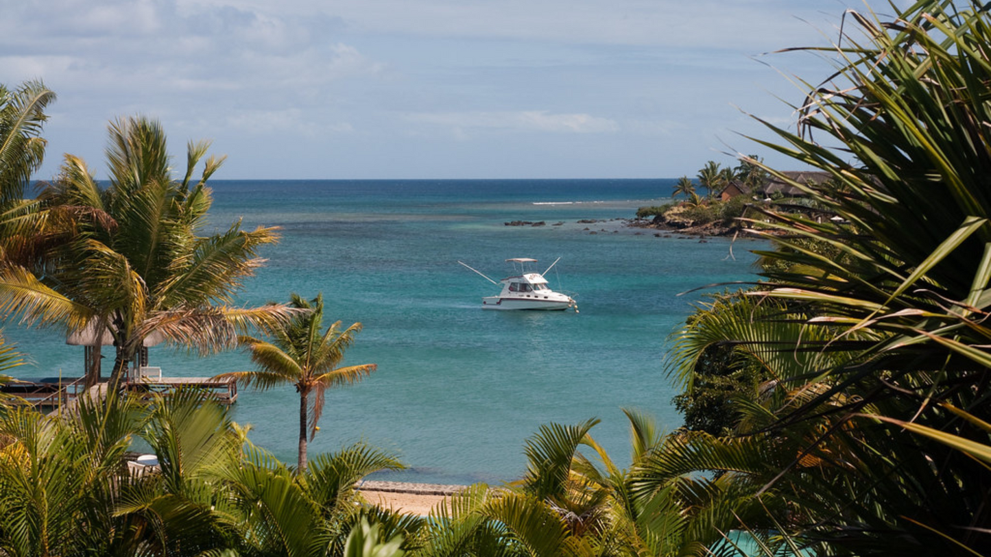 WILDLIFE & NATURE EXPLORATION MAURITIUS (6N/7D)