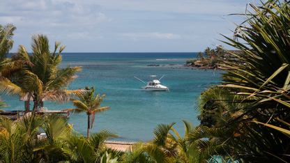 WILDLIFE & NATURE EXPLORATION MAURITIUS (6N/7D)