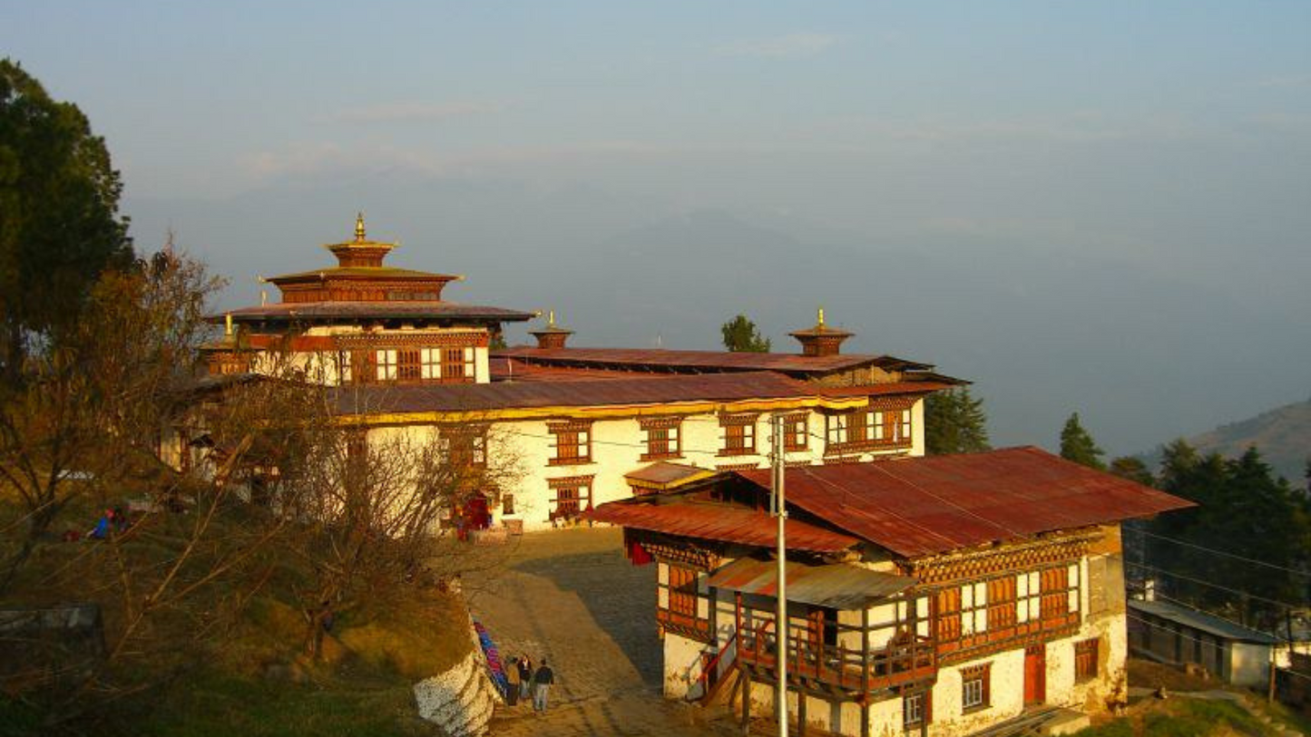 EASTERN BHUTAN EXPLORER (06 NIGHTS/07 DAYS)