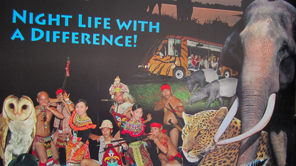SINGAPORE LUXURY ESCAPE (5N/6D)
