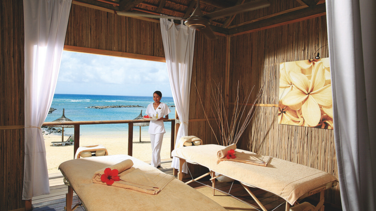 MAURITIUS FAMILY FUN PACKAGE (5N/6D)