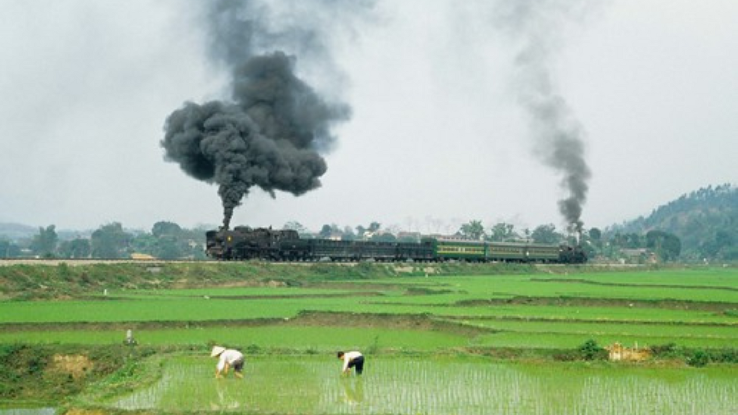 VIETNAM HIGHLIGHTS TOUR (6N/7D)