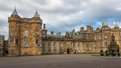 LONDON TO EDINBURGH – BRITISH HIGHLIGHTS (06 NIGHTS / 07 DAYS )