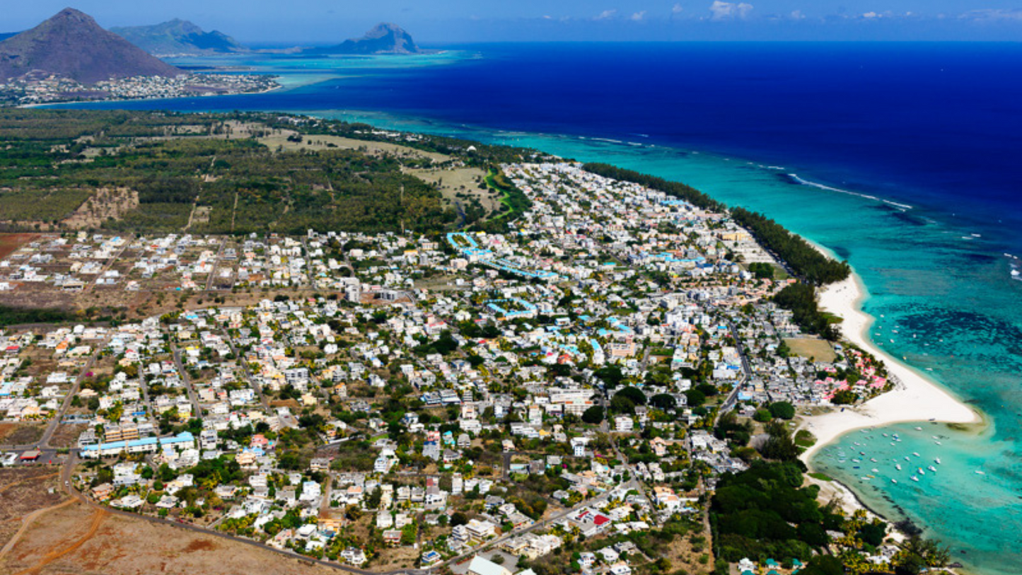 WILDLIFE & NATURE EXPLORATION MAURITIUS (6N/7D)