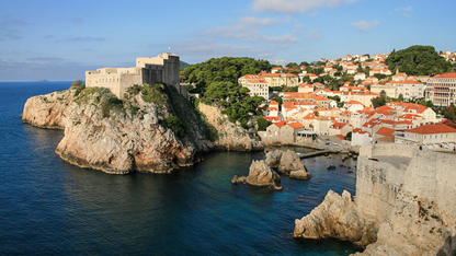 BEST OF THE BALKANS (07 NIGHTS & 08 DAYS)