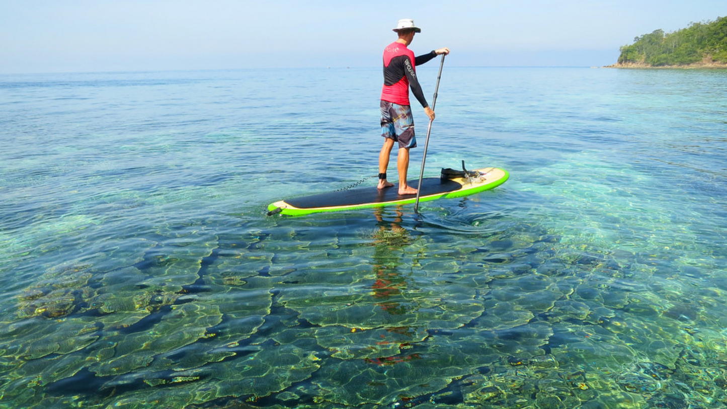 MALAYSIA CRUISE & ISLAND HOPPING TOUR (6 NIGHTS & 7 DAYS )