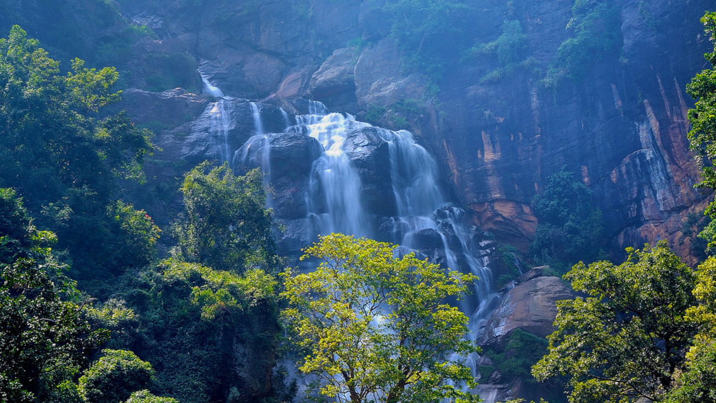 SRI LANKA GRAND EXPLORER (9N/10D)