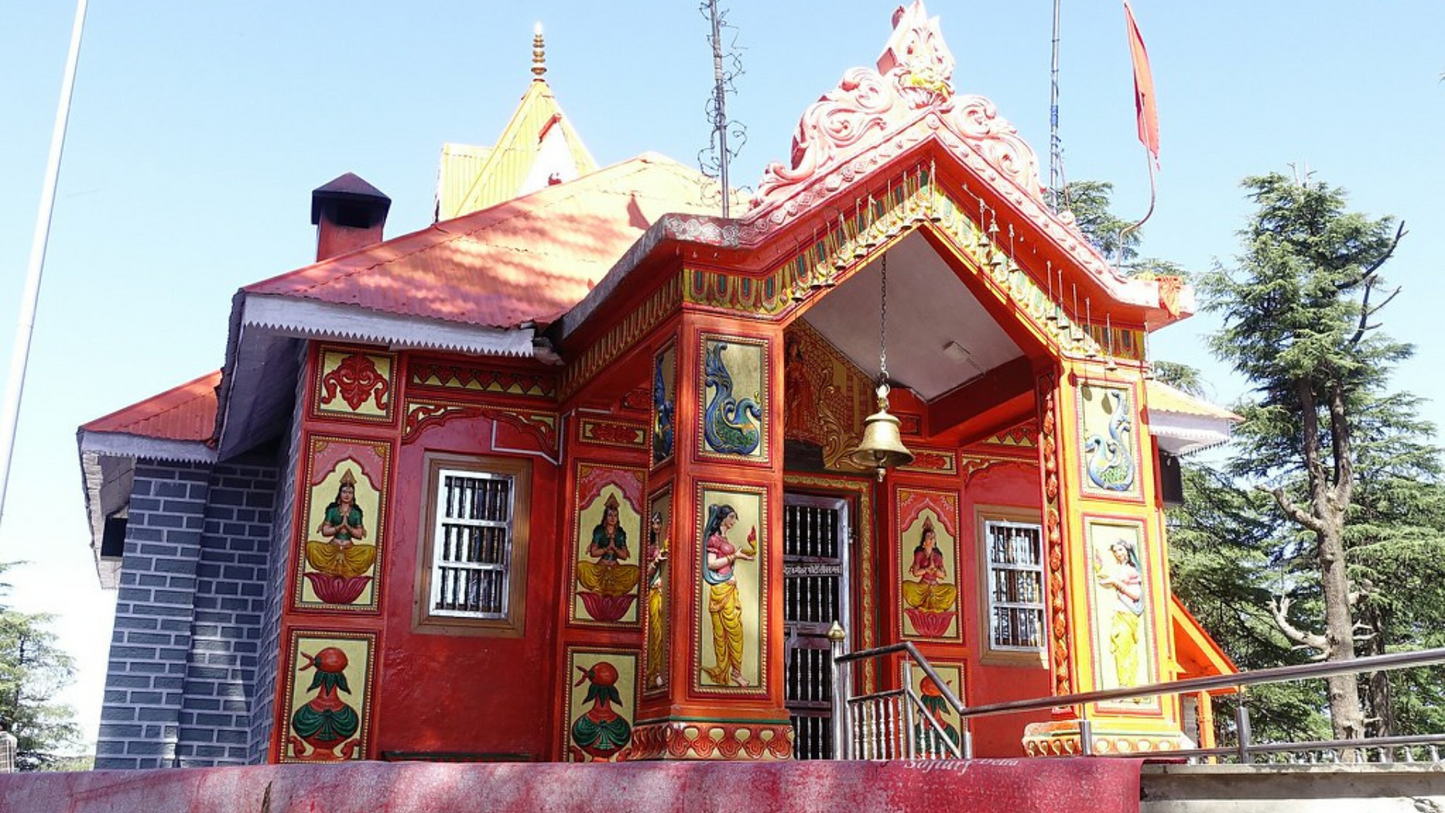 KINNAUR & KALPA EXPEDITION 7 DAYS & 6 NIGHTS