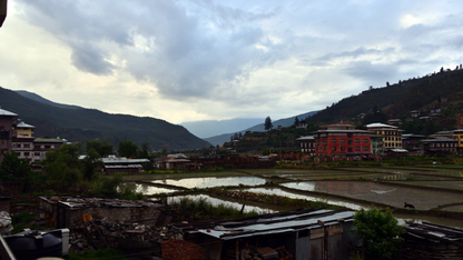 ADVENTURE BHUTAN – TREK & RAFT (07 NIGHTS/08 DAYS)