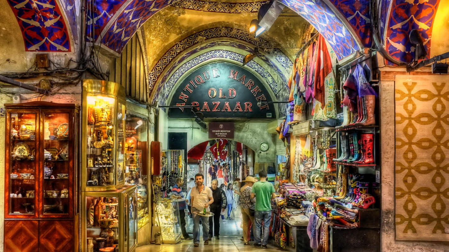 FAMILY FUN TURKEY TOUR – 7 NIGHTS / 8 DAYS