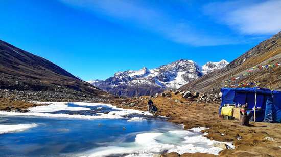 WONDERS OF SIKKIM 3 NIGHTS & 4 DAYS