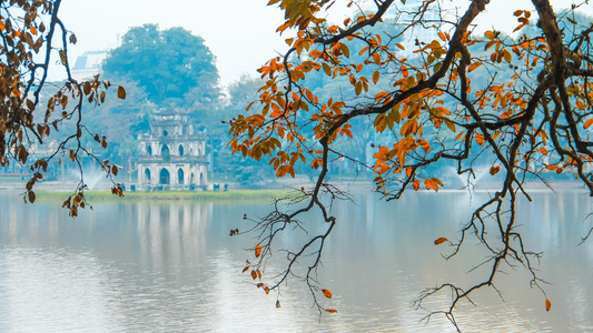 VIETNAM WELLNESS & SPA RETREAT (5N/6D)