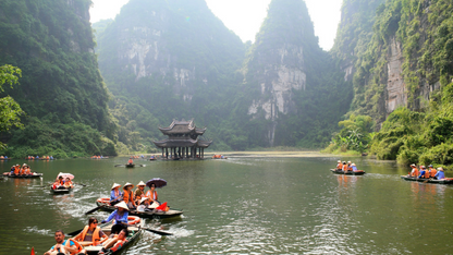 VIETNAM WELLNESS & SPA RETREAT (5N/6D)