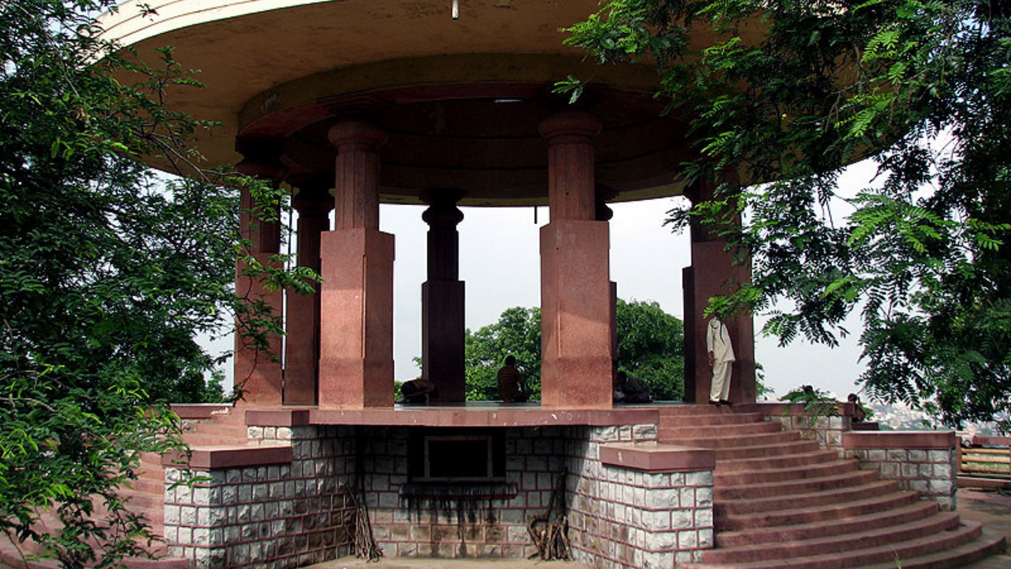 MAHARASHTRA MONSOON MAGIC 6 NIGHTS & 7 DAYS