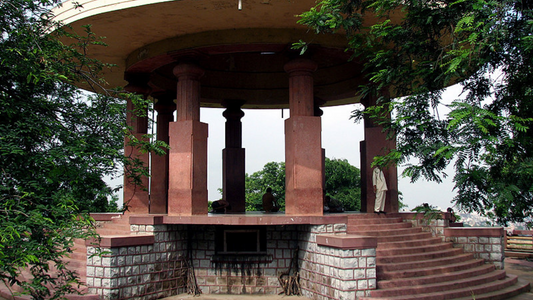 MAHARASHTRA MONSOON MAGIC 6 NIGHTS & 7 DAYS