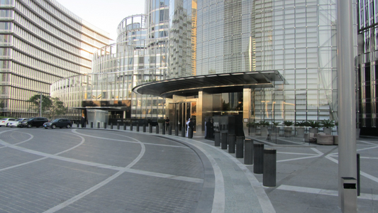 DUBAI LUXURY ESCAPE 4 NIGHTS & 5 DAYS  – INDULGE IN OPULENCE