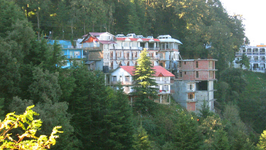 DALHOUSIE & KHAJJIAR RETREAT 3 NIGHTS & 4 DAYS