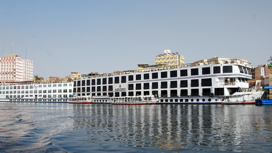 CLASSIC EGYPT DISCOVERY (04 NIGHTS/05 DAYS)