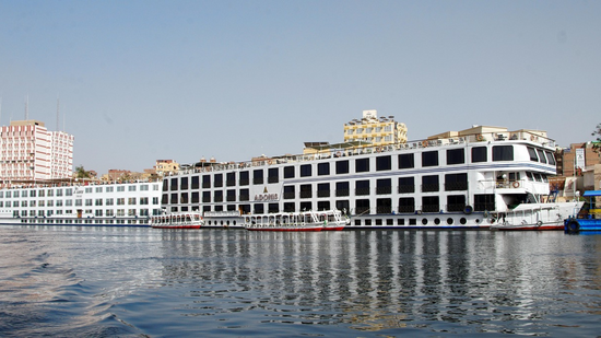 CLASSIC EGYPT DISCOVERY (04 NIGHTS/05 DAYS)