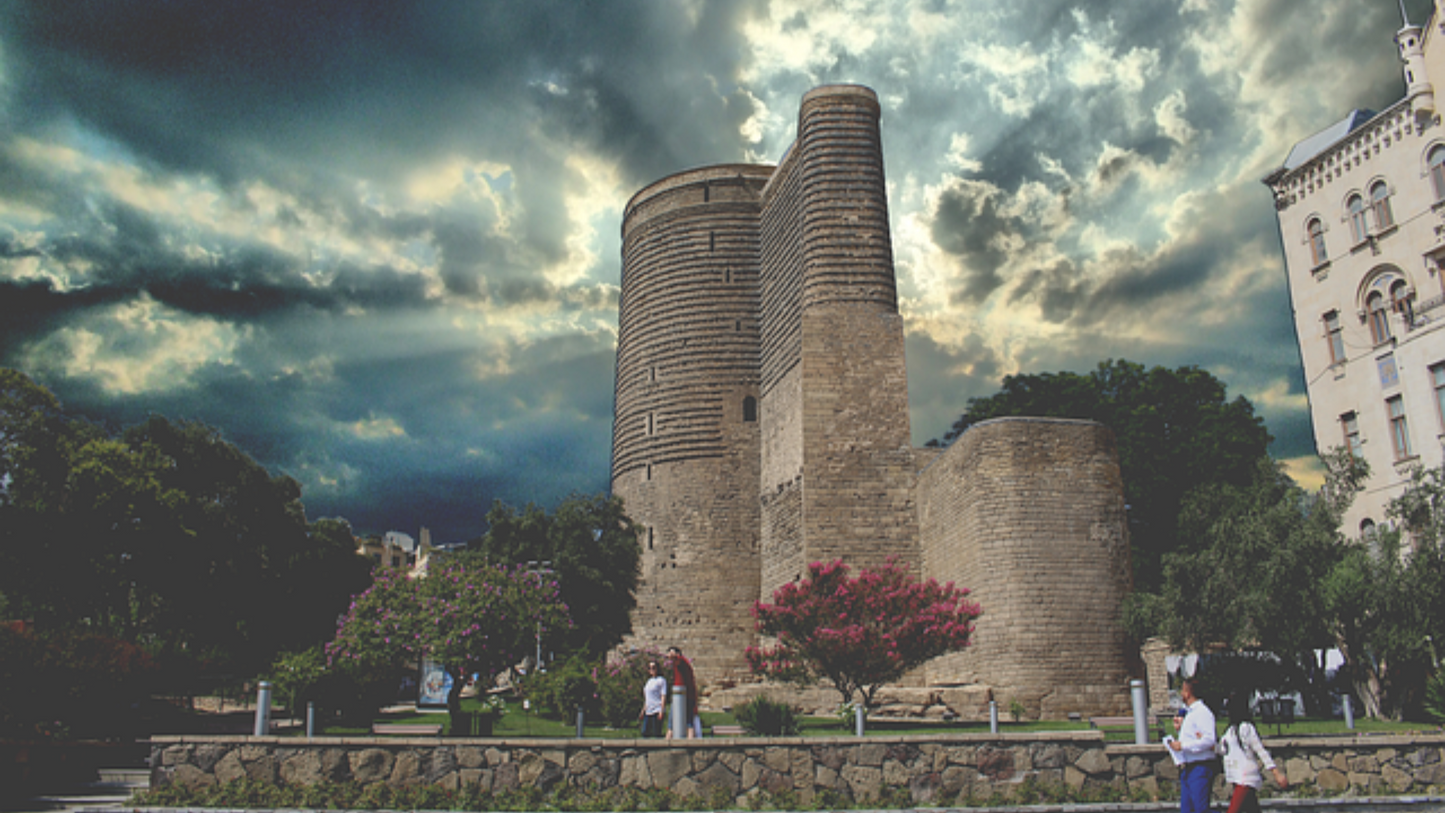 LUXURY AZERBAIJAN EXPERIENCE – 05 NIGHTS/ 06 DAYS