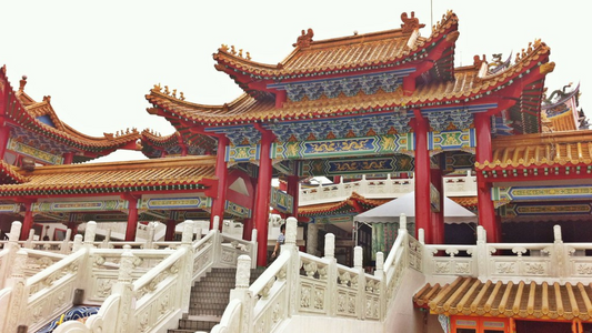 BEST OF MALAYSIA – KL, PENANG & LANGKAWI (5 NIGHTS /6 DAYS) – A PERFECT BLEND OF CITY, CULTURE & ISLAND PARADISE