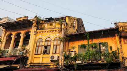 NORTHERN VIETNAM ADVENTURE (5N/6D)