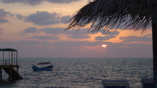 LAKSHADWEEP DELIGHT 2 NIGHTS & 3 DAYS