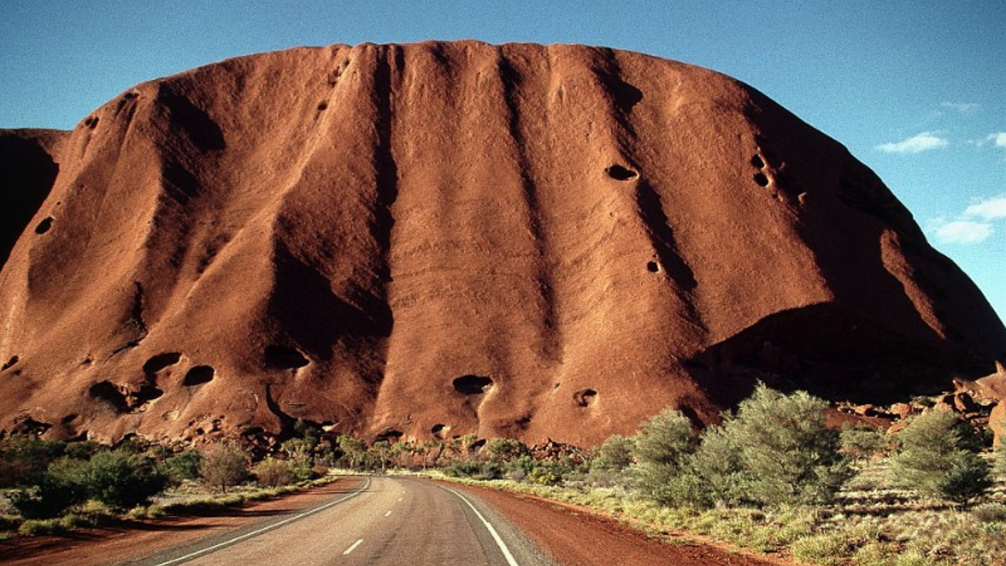 AUSTRALIAN OUTBACK & ULURU (04 NIGHTS & 05 DAYS)