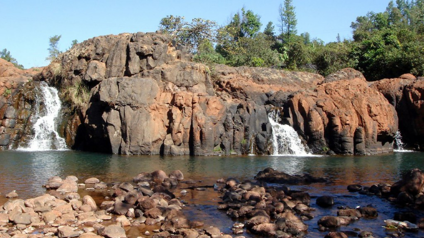 MAHARASHTRA MONSOON MAGIC 6 NIGHTS & 7 DAYS