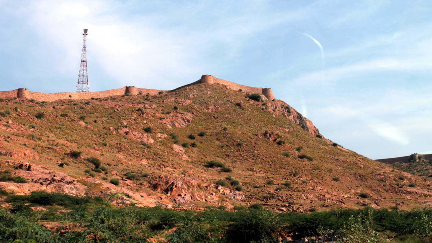 LEPAKSHI & ANANTAPUR HERITAGE TOUR 1 NIGHT & 2 DAYS