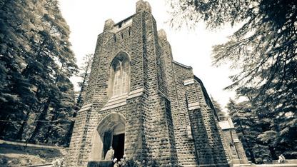 DALHOUSIE & KHAJJIAR RETREAT 3 NIGHTS & 4 DAYS