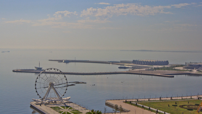 HONEYMOON IN AZERBAIJAN – 03 NIGHTS/04 DAYS