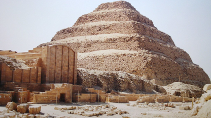 7D/6N- THE LAND OF THE PHARAOHS