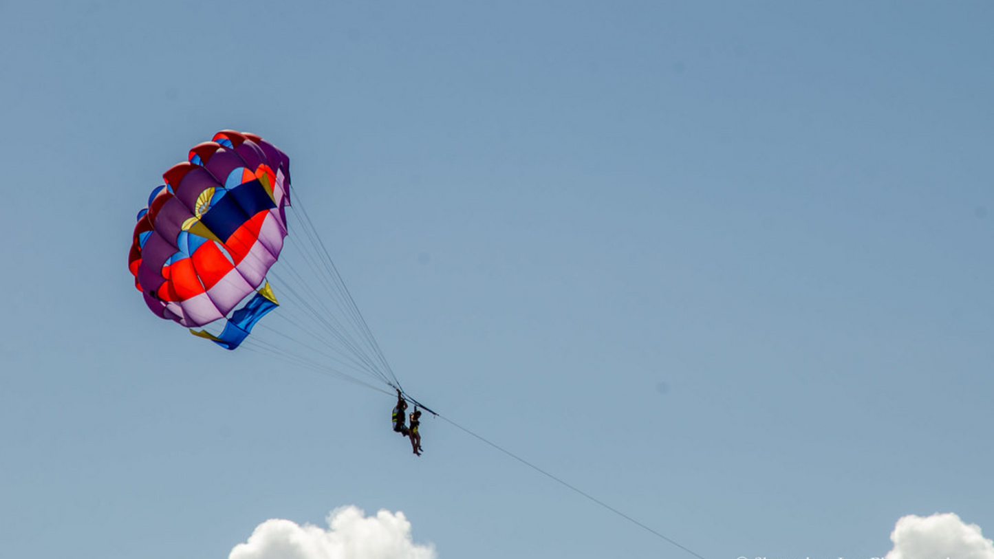 OFFSHORE ROMANCE- MAURITIUS HONEYMOON PACKAGE 5N/6D