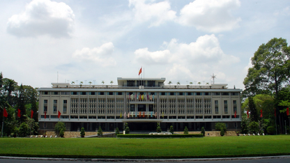 SOUTHERN VIETNAM DISCOVERY (4N/5D)