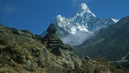 EVEREST BASE CAMP TREK (06 NIGHTS & 07 DAYS)