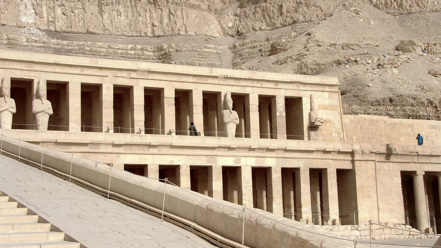 CLASSIC EGYPT DISCOVERY (04 NIGHTS/05 DAYS)