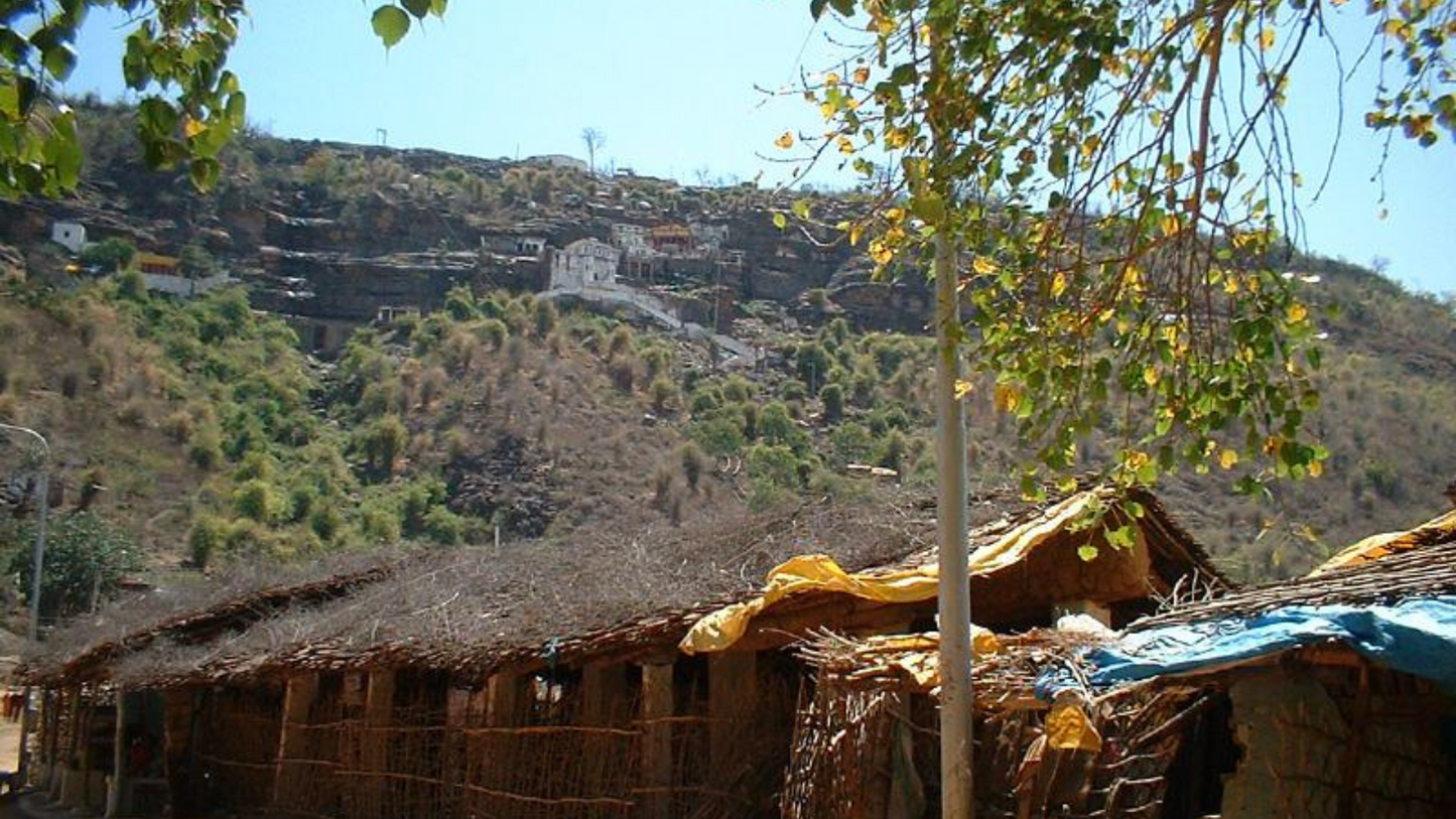 CHITRAKOOT SPIRITUAL ESCAPE 2 NIGHTS & 3 DAYS