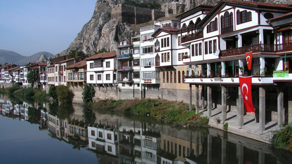 ANTALYA & MEDITERRANEAN BLISS – 4 NIGHTS / 5 DAYS