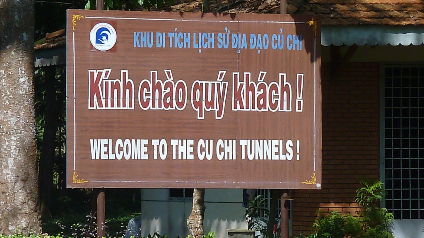 SOUTHERN VIETNAM DISCOVERY (4N/5D)