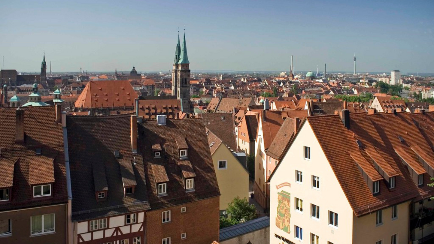 MAGICAL CHRISTMAS MARKETS (04 NIGHTS & 05 DAYS)