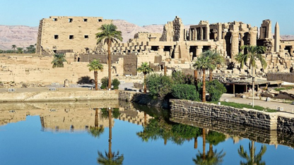 CLASSIC EGYPT DISCOVERY (04 NIGHTS/05 DAYS)